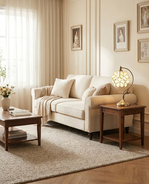 Wrenlow Table Lamp