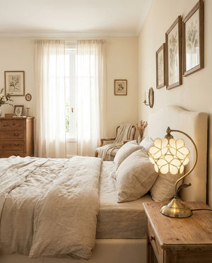 Wrenlow Table Lamp
