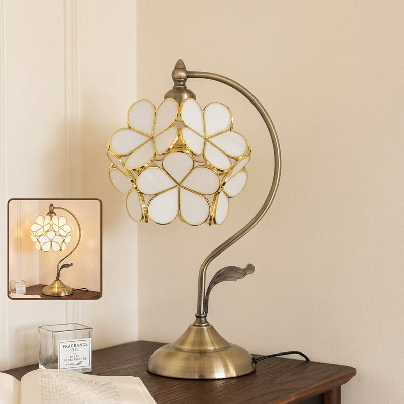 Wrenlow Table Lamp