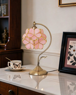 Wrenlow Table Lamp