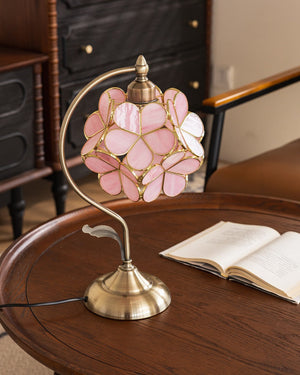 Wrenlow Table Lamp