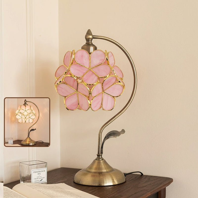 Wrenlow Table Lamp