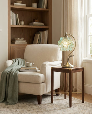 Wrenlow Table Lamp