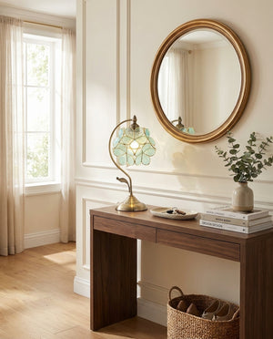 Wrenlow Table Lamp