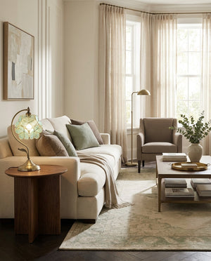 Wrenlow Table Lamp