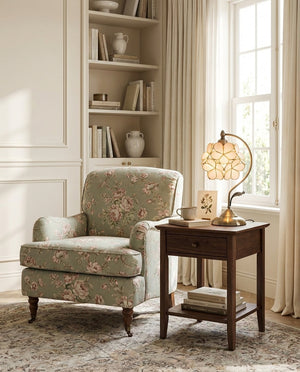 Wrenlow Table Lamp