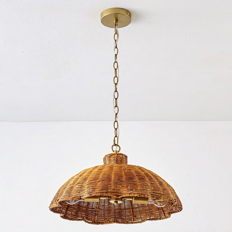 Wrenmere Pendellampa