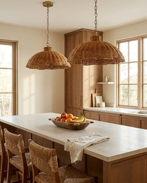 Wrenmere Pendellampa