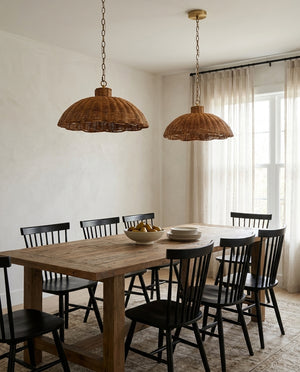 Wrenmere Pendellampa