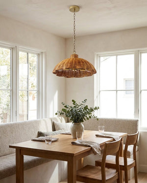 Wrenmere Pendellampa