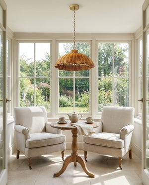 Wrenmere Pendellampa