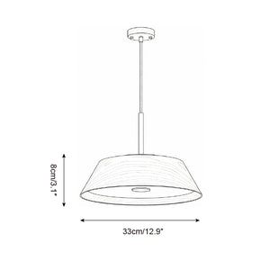 Wynora Pendant Lamp