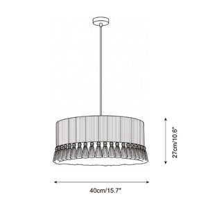 Wynora Pendant Light