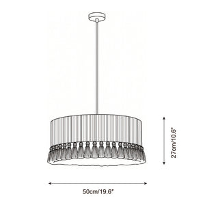 Wynora Pendant Light