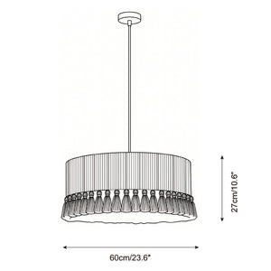 Wynora Pendant Light