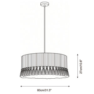 Wynora Pendant Light
