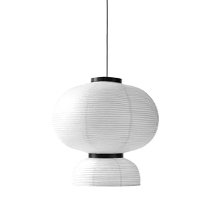 Handcrafted Xuan Paper Hanging Lamp