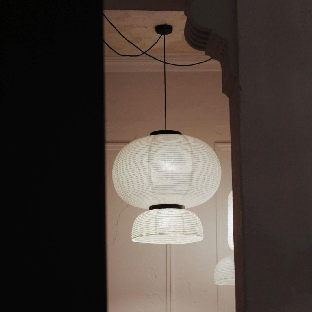 Xuan Paper Pendant Lamp