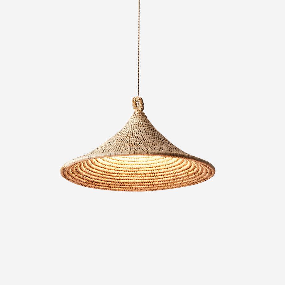 Yariah Pendant Lamp - Docos