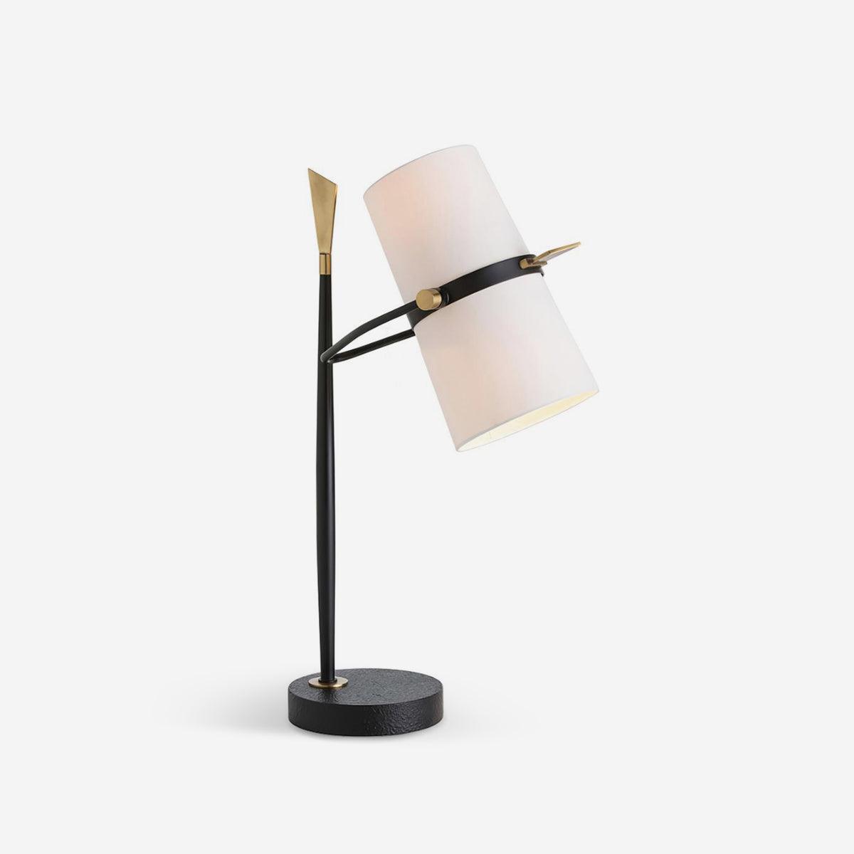Yasmin Table Lamp 9.8″ - 28.7″ - Docos