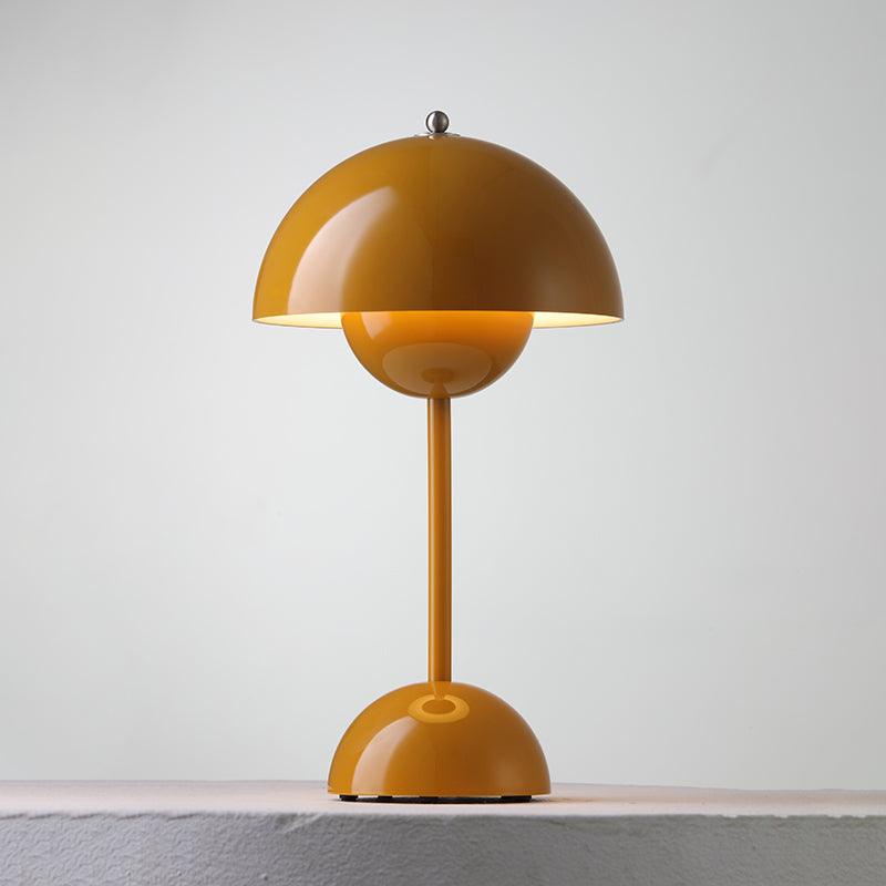 Rechargeable LED Small Desk Lamp