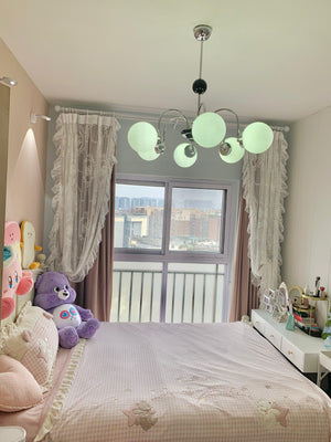 Yisu Chandelier