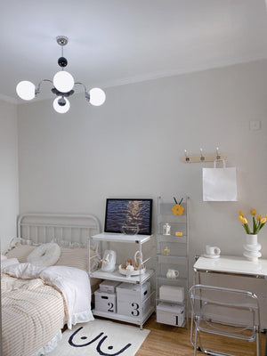 Yisu Chandelier