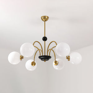 Yisu Chandelier