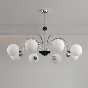 Yisu Chandelier