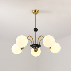 Yisu Chandelier
