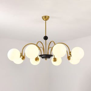 Yisu Chandelier