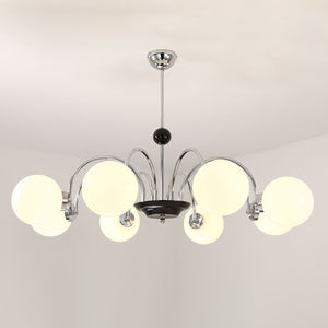 Yisu Chandelier