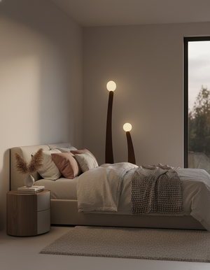 Yoji Floor Lamp