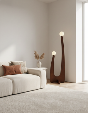 Yoji Floor Lamp