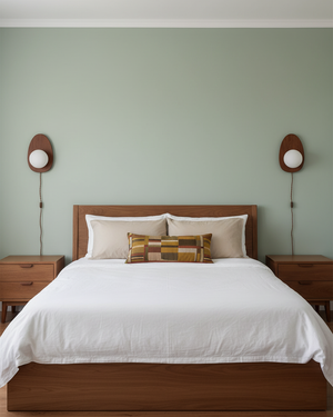 Yoji Plug In Wall Lamp