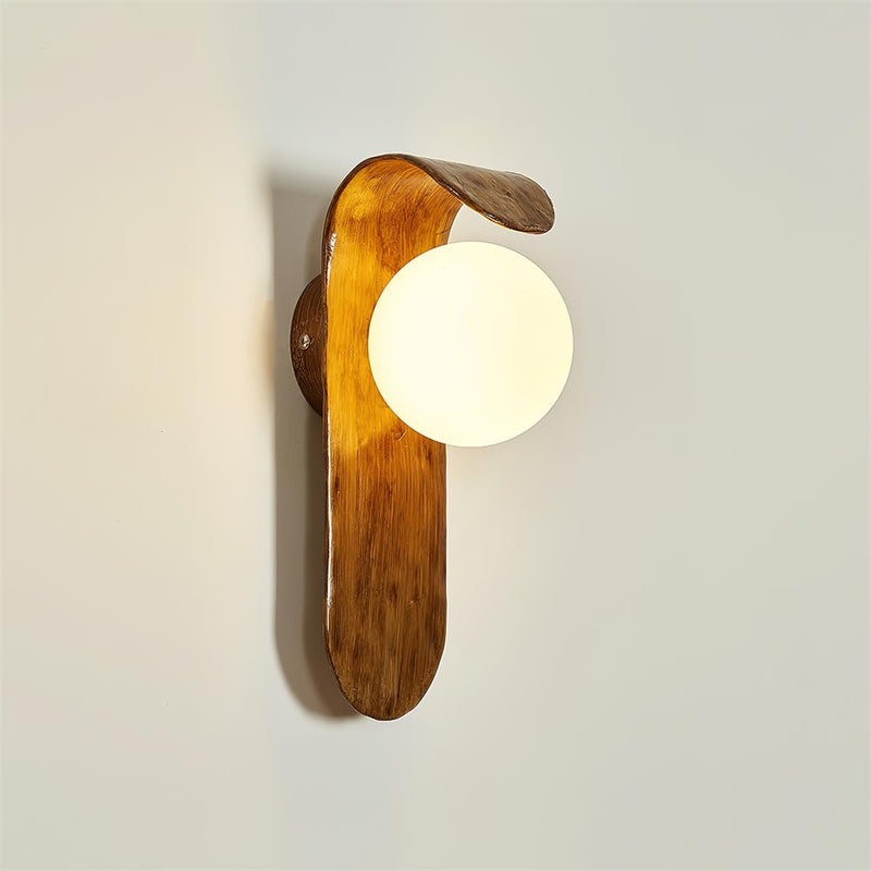 Zaira Wall Lamp – detail 2