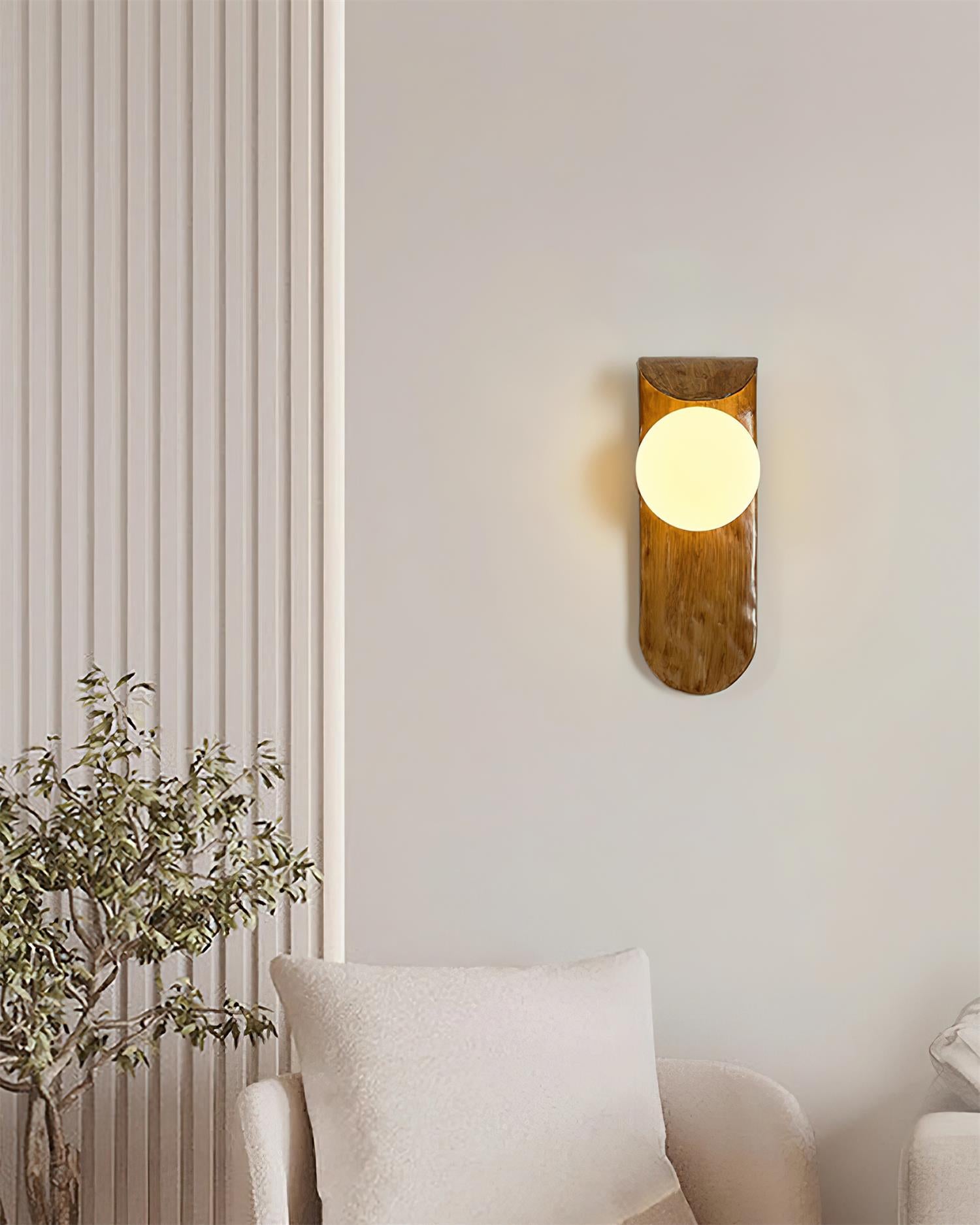 Zaira Wall Lamp