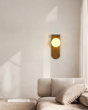 Zaira Wall Lamp