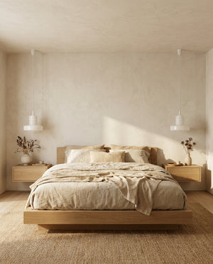 Zavero Pendant Lamp