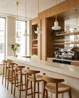 Zavero Pendant Lamp