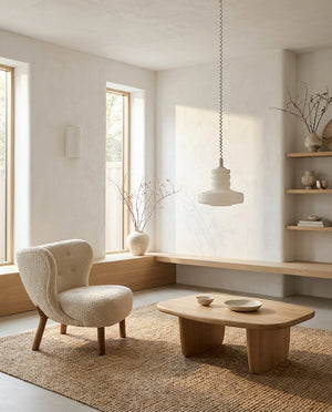 Zavero Pendant Lamp