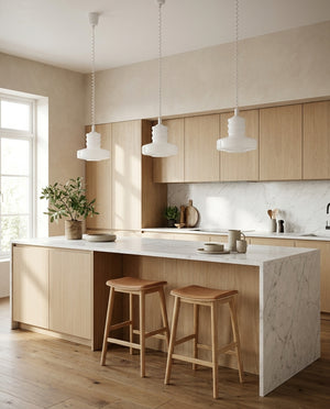 Zavero Pendant Lamp