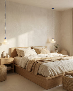 Zavero Pendant Lamp