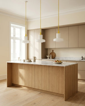 Zavero Pendant Lamp