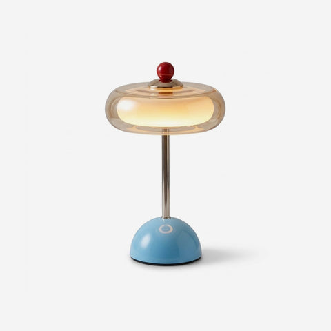 Zaviera Table Lamp