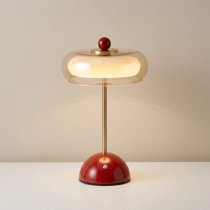 Zaviera Table Lamp