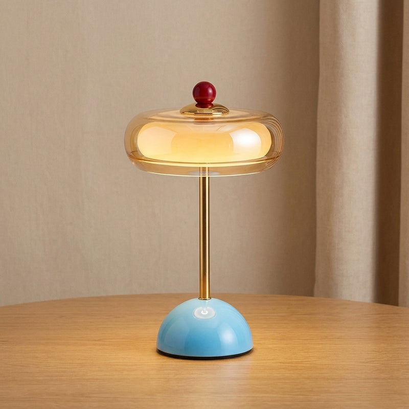 Zaviera Table Lamp