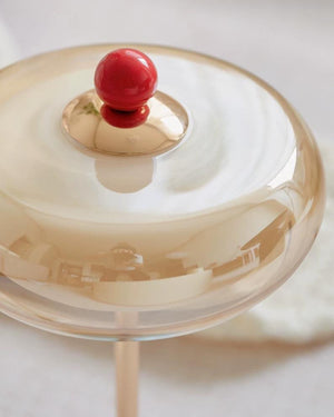 Zaviera Table Lamp