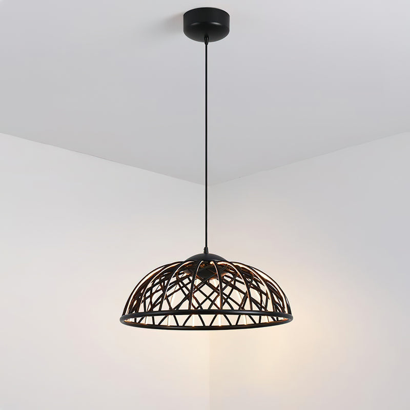 Zeela Pendant Lamp – detail 18