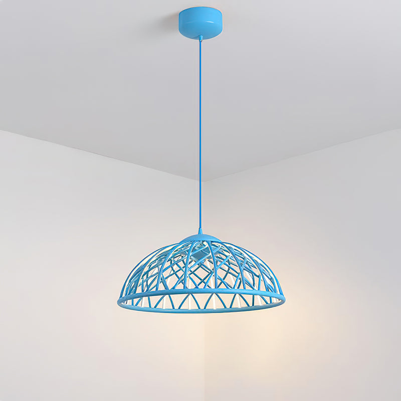 Zeela Pendant Lamp – detail 20